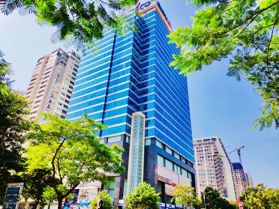 Văn phòng công chứng tại phố Nguyễn Huy Tưởng - Thông tin địa chỉ