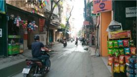 Bạn đang tìm Văn phòng công chứng tại phố Quan Nhân, Thanh Xuân?