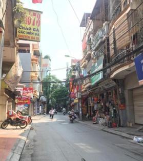 Văn phòng công chứng tại phố Chính Kinh, Thanh Xuân – Địa chỉ uy tín