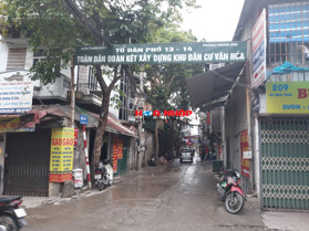 Văn phòng công chứng tại phố Khương Đình, Thanh Xuân – Địa chỉ uy tín