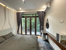  SIÊU HIẾM NHÀ ĐỊNH CÔNG HẠ - FULL NỘI THẤT - 41M2 - GIÁ 5.xx TỶ 