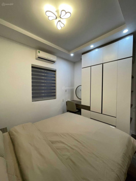 Cho thuê căn hộ chung cư Hoàng Huy An Đồng, 63m2, 2 ngủ 2 WC giá 5 triệu/tháng. LH: 0965 717 476