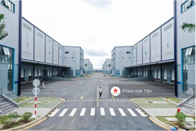 Công ty Hoa Phượng cho thuê kho xưởng các KCN tại Hải Phòng, có kho dịch vụ (600m2 - 60.000m2)