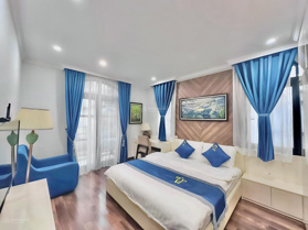 Cho thuê 1 ngủ tách bếp Vinhomes Imperia