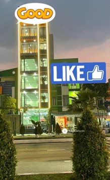 Cho thuê mặt bằng làm văn phòng 140m2 nguyên tầng nhà mới xây ngay cầu Rồng quận Sơn Trà, Đà Nẵng