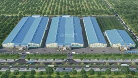 Cho thuê 1000m, 2000m2, 3000m2, 4000m2, 5000m2 kho nhà xưởng gần bến xe trung tâm, Đà Nẵng