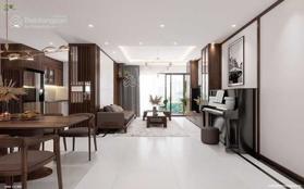Chuyên cho thuê biệt thự Mỹ Đình 2 - 0977 323 883, diện tích 125 - 250m2, 3.5-4T, giá 20 - 35tr/th