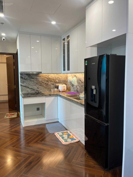 Cho thuê căn hộ 2PN 2WC đường Lê Hồng Phong giá 15tr 0966 519 511