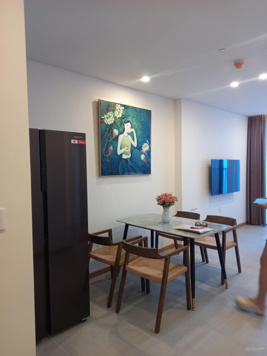 Chính chủ cần cho thuê căn hộ dát vàng SAM Towers full nội thất, căn view đẹp
