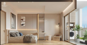 Đất Xanh - ra mắt căn hộ cao cấp Peninsula view sông Hàn, trung tâm Đà Nẵng - cạnh DA Sun Symphony