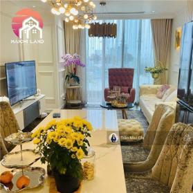 Cho thuê căn hộ 1 phòng ngủ cao cấp tại Hilton Đà Nẵng, trung tâm thành phố