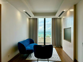 Cho thuê căn 2PN dự án căn hộ cao cấp BRG, 14 Trần Quang Khải, Hồng Bàng. LH 0934 225 881