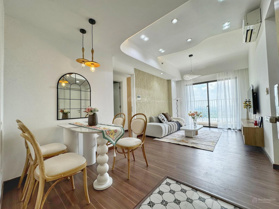 Chuyên giỏ hàng thuê CH Masteri Thảo Điền, giá tốt, nhà đẹp, đầy đủ nội thất -LH: 0942 207 825 Em Vy