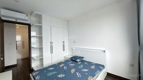 Cho thuê căn 2PN full đồ Hoàng Huy Commerce nội thất đẹp có thể về ở ngay