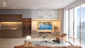 Tin được không ? sở hữu căn hộ hạng sang PENINSULA ĐÀ NẴNG tại vị trí đắc địa nhất Đà Nẵng.