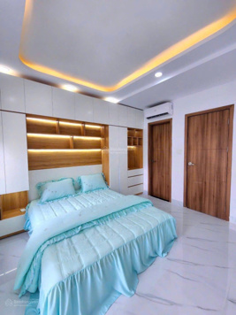 Bán nhà nhỏ xinh 39m2 3 lầu 2tỷ75 Nguyễn Văn Đậu