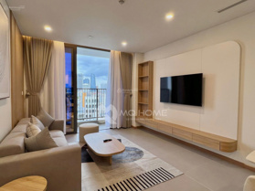 VỪA BÀN GIAO! CHO THUÊ CĂN HỘ 2 PHÒNG NGỦ TÒA NHÀ SAM TOWER VIEW SÔNG HÀN - FULL NT CAO CẤP