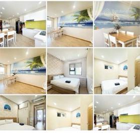 Chào bán nhanh 1 số căn hộ tại chung cư Mường Thanh Đà Nẵng giá chỉ từ:1 tỷ 580 triệu. 0968 251 379