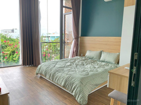 CHO THUÊ BIỆT THỰ HỒ BƠI 3 PHÒNG NGỦ XINH XẮN NGAY KHU NAM VIỆT Á, GẦN SÔNG HÀN