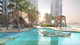 CHUYÊN BÁN CĂN HỘ LUMIERE RIVERSIDE TỪ 1 PN ĐẾN 4 PN, DUPLEX, PENTHOUSE, GIÁ TỐT NHẤT