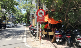 Văn phòng công chứng tại đường Bùi Thị Xuân – Địa chỉ uy tín