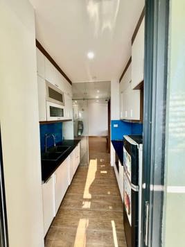 Bán căn hộ chung cư thương mại Gelexia 885 Tam Trinh chỉ nhỉnh 4 tỷ