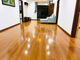 Cần bán căn hộ chung cư Hateco Hoàng Mai diện tích 106,4m2 