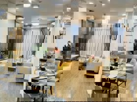 Chính chủ tin tưởng gửi bán căn hộ 86m, 3pn2wc tại đường Nguyễn Cơ Thạch - Mỹ Đình.