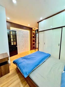 NGÕ BA GÁC - TẶNG FULL NỘI THẤT - MUÔN VÀN TIỆN ÍCH.