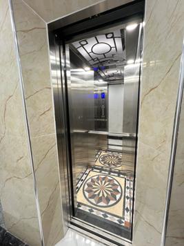 CHUNG CƯ MINI LÔ GÓC - DÒNG TIỀN KHỦNG, GẦN PHỐ, Ô TÔ CÁCH 10M - LĨNH NAM - 55M2 X 6T - HƠN 9 TỶ