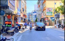 Văn phòng công chứng tại phố An Trạch, Đống Đa – Địa chỉ uy tín