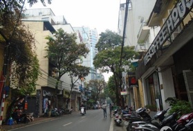 Văn phòng công chứng tại phố Hương Viên – Địa chỉ uy tín
