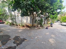 BIỆT THỰ LÔ GÓC ĐẲNG CẤP - 2 MẶT ĐƯỜNG Ô TÔ TRÁNH - NGUYỄN ĐỨC CẢNH - 144M2 X 4T - HƠN 27 TỶ