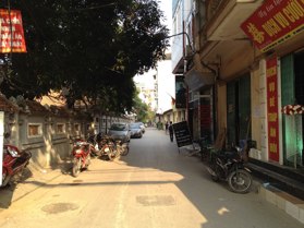 Văn phòng công chứng tại ngõ Chùa Hưng Ký, Hai Bà Trưng – Địa chỉ uy tín