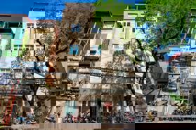 Văn phòng công chứng tại phố Phương Mai, Đống Đa – Địa chỉ uy tín