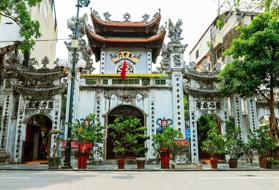 Văn phòng công chứng tại Cầu Đông, Hoàn Kiếm – Địa chỉ uy tín