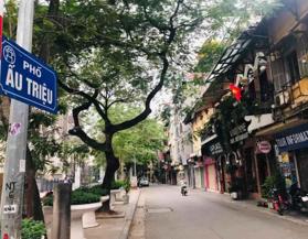 Văn phòng công chứng tại Ấu Triệu, Hoàn Kiếm – Địa chỉ uy tín