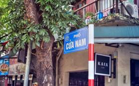 Văn phòng công chứng tại Cửa Nam, Hoàn Kiếm – Địa chỉ uy tín