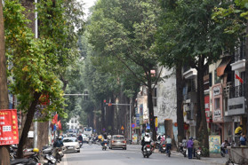 Văn phòng công chứng tại phố Cảm Hội, Hai Bà Trưng - Địa chỉ uy tín