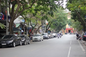 Văn phòng công chứng tại phố Đỗ Hành, Hai Bà Trưng – Địa chỉ uy tín