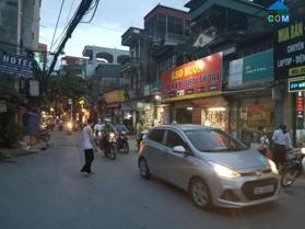 Văn phòng công chứng tại phố Lương Thế Vinh, Thanh Xuân – Địa chỉ uy tín