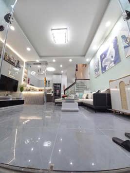  NHÀ ĐẸP PHỐ KIM ĐỒNG-HOÀNG MAI 35m2