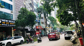 Văn phòng công chứng tại phố Nguyễn Thị Định, Thanh Xuân – Địa chỉ uy tín