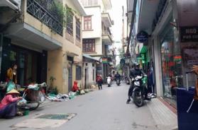 Văn phòng công chứng tại phố Cự Lộc, Thanh Xuân – Địa chỉ uy tín