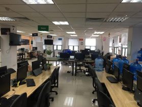 Cho thuê văn phòng quận Đống Đa, phố Thái Thịnh 70m2, 140m2, 350m2, 700m2 giá 160.000đ/m2/tháng