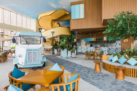 Bán căn hộ nghỉ dưỡng Fusion Suites VT, tại vị trí đắc địa Bãi Trước Vũng Tàu