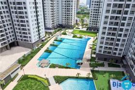 PKD 0908 854 510 quản lý 100% Sunrise Riverside 2PN 10tr-13tr/th, 3PN 14-16tr/th vào ở được liền