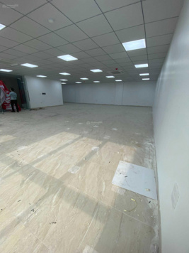 Chính chủ cần cho thuê gấp sàn văn phòng mặt phố Duy Tân, diện tích từ 150m2, giá ưu đãi