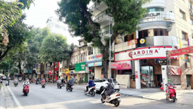 Văn phòng công chứng tại phố Đống Mác, Hai Bà Trưng – Địa chỉ uy tín