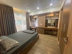 Rẻ nhất - 2PN F.Home TTTP nhiều tiện ích cho thuê